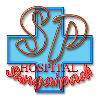 โรงพยาบาลสุไหงปาดี จังหวัดนราธิวาส Logo